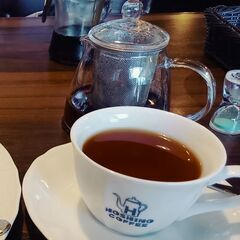 モーニング☕を一緒に☀