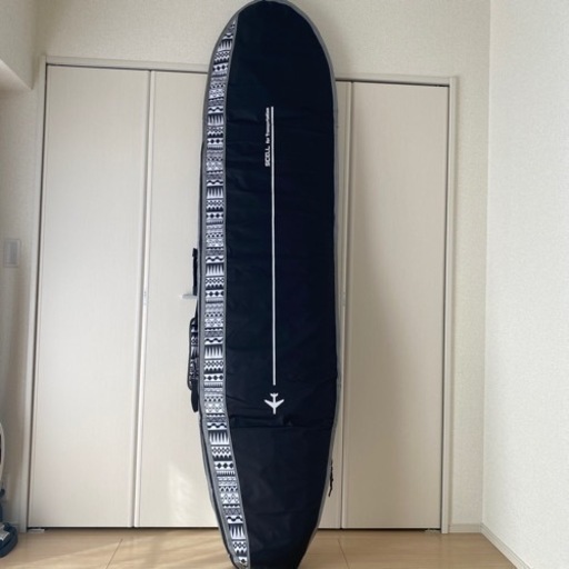 CHANNEL S ミッドレングス 7.6✖️22✖️2 7/8-56L