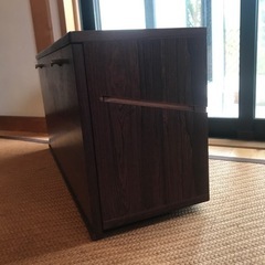 システムラック 組立式大型ラック 部品 ラック② ラック（中） 単体販売可の画像