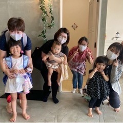 保育補助の画像