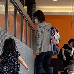 保育補助の画像