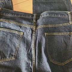 『お話し中』メンズ　Lサイズ　GUの画像