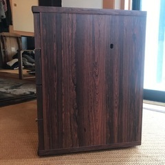 システムラック 組立式大型ラック 部品 箪笥・引出し 単体販売可の画像