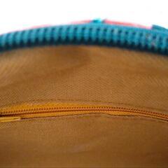 花柄ポーチ　3点　の画像