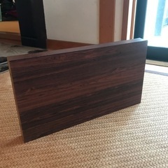 システムラック 組立式大型ラック 部品 天板（短）① 単体販売不可の画像