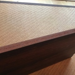 システムラック 組立式大型ラック 部品 棚板（短）① 単体販売可の画像