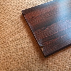 システムラック 組立式大型ラック 部品 棚板（短）① 単体販売可の画像