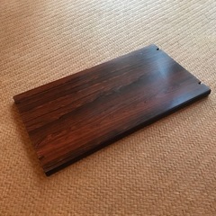 システムラック 組立式大型ラック 部品 棚板（短）② 単体販売可の画像