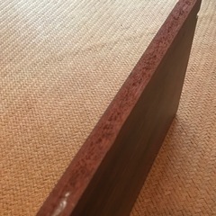 システムラック 組立式大型ラック 部品 棚板（短）② 単体販売可の画像