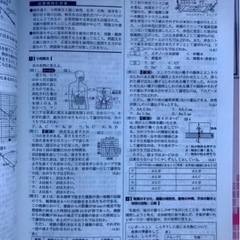 2022年受験用🌷全国高校入試問題集と解答セット　理科の画像