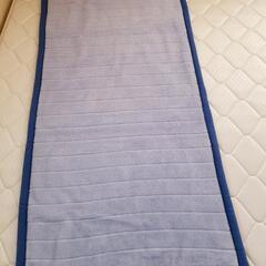 ベビー用毛布