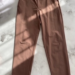 パンツ / GU