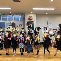 楽しい！が沢山ある板橋区のバレエスタジオの画像