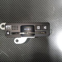 Ｎ－ＢＯＸ ETC NH731P ホンダ ビルトインETC装備車専用