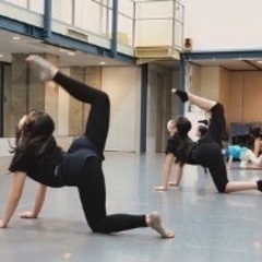 楽しい！が沢山ある板橋区のバレエスタジオの画像