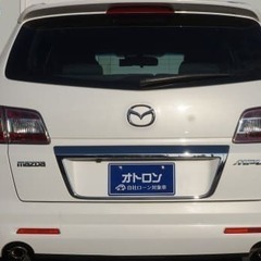 見た目以上に車内ひろ～い✨8人乗り👍の画像