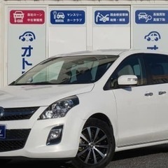 見た目以上に車内ひろ～い✨8人乗り👍