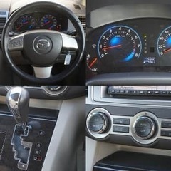 見た目以上に車内ひろ～い✨8人乗り👍の画像