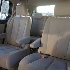 見た目以上に車内ひろ～い✨8人乗り👍の画像