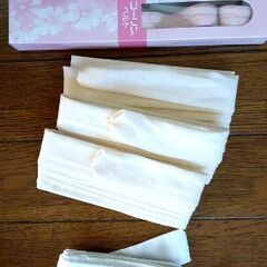 着物小物差し上げますの画像