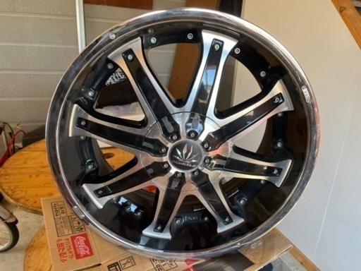 MLYRTLE 20インチ　6h