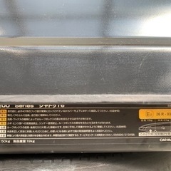 ルーフボックス