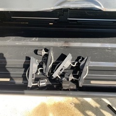 ルーフボックス