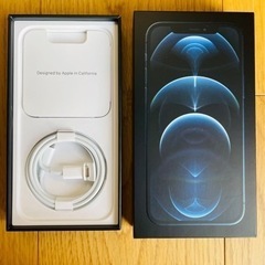 iPhone12 pro，256G，SIM Free 超美品