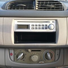 平成１８年式*スバルステラ*車検令和６年１月迄*ベンチシート*キーレスの画像