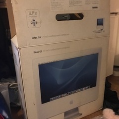 Apple Mac G5の画像