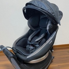 【値下げ】コンビ チャイルドシート クルムーヴ ISOFIX