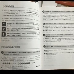 受験生応援テキストセットの画像