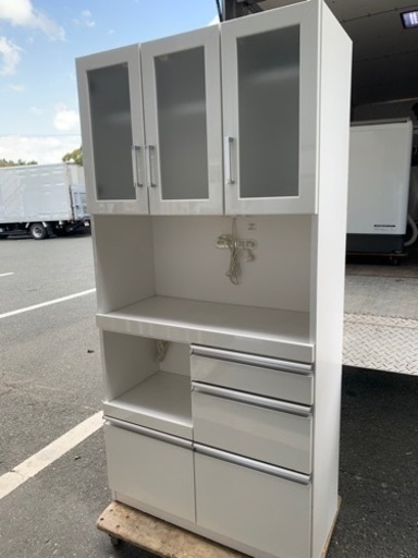 レンジボード　配送可能