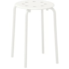 IKEAの椅子
