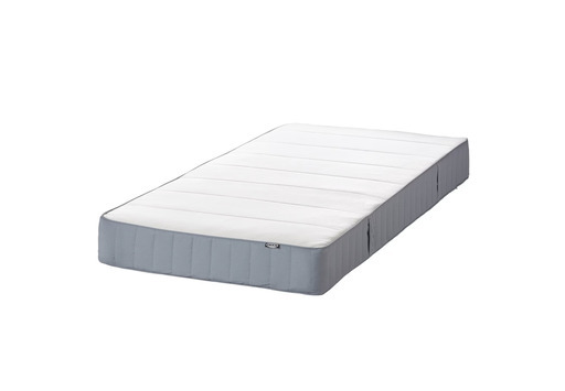 IKEA マットレス　VESTMARKA ヴェストマルカ　120x200 cm