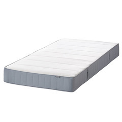 IKEA マットレス　VESTMARKA ヴェストマルカ　120...