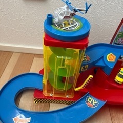 おもちゃの画像