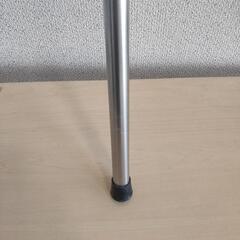 突っ張り棒の画像