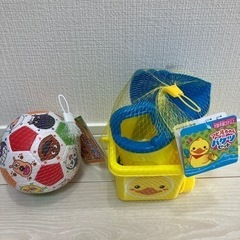 おもちゃセット