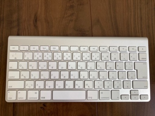 Apple キーボード(Bluetooth)正規品