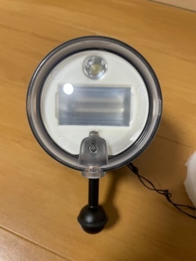 SEA&SEA YS-D2 水中 ストロボ