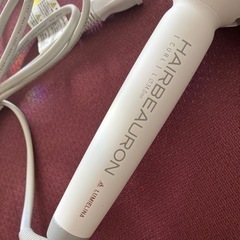 コテ　高級　HAIRBEAURON CURL L34mmの画像