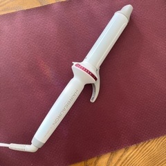 コテ　高級　HAIRBEAURON CURL L34mm