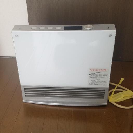 ノーリツ ガスファンヒーター