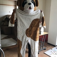 イベント用着ぐるみ