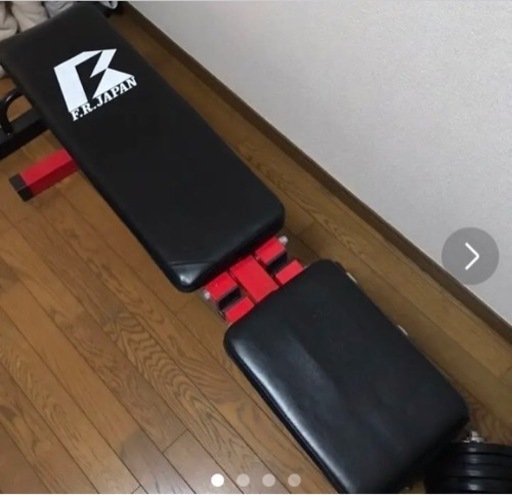 パワーラック他
