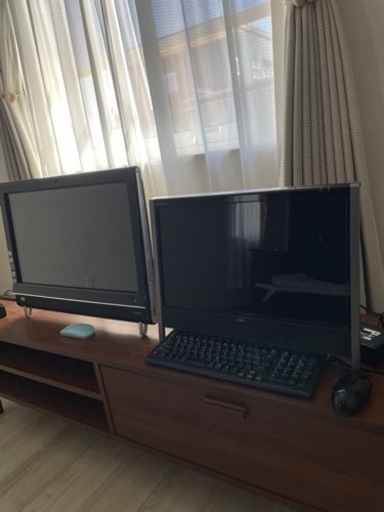 日曜日の11時引き渡し予定となりました