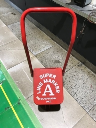 ラインマーカー