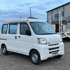 スバル サンバー グレード	バン660VB 4WD 5MT