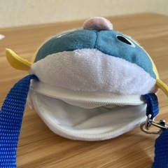 パスケースの画像